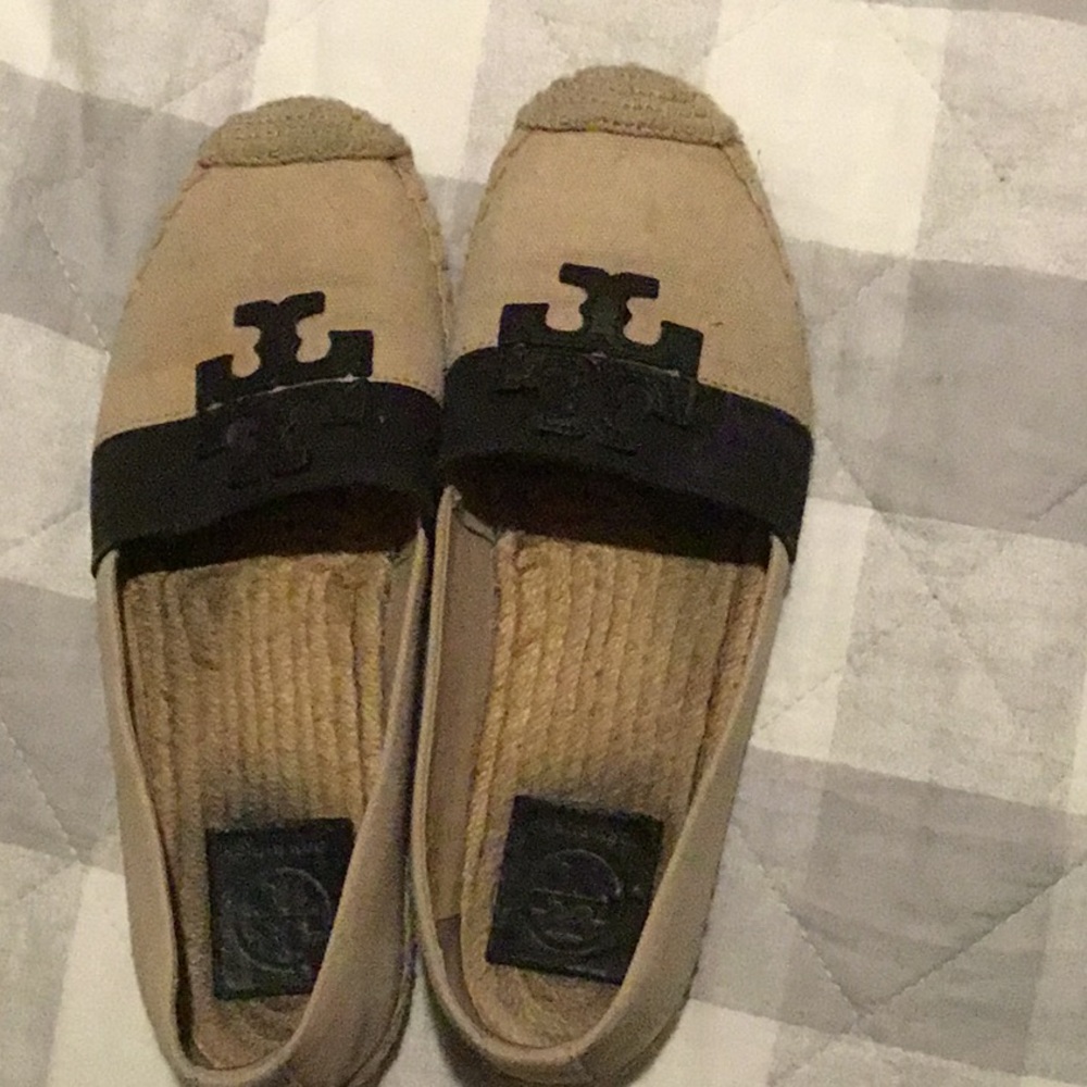 TORY BURCH espadrilles 6